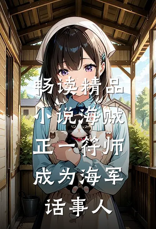 畅读精品小说海贼：正一符师成为海军话事人