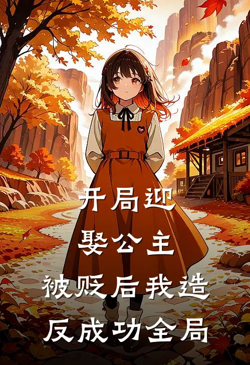 开局迎娶公主，被贬后我造反成功全局