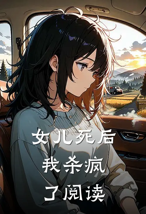 女儿死后，我杀疯了阅读
