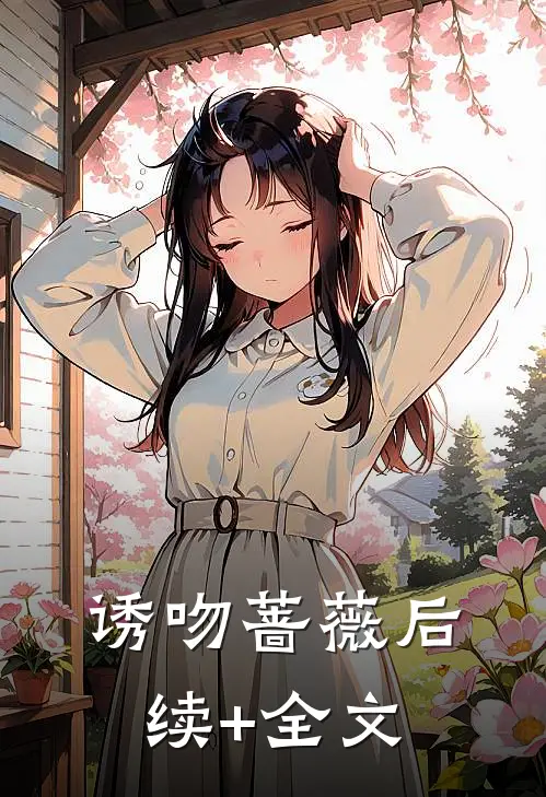 诱吻蔷薇后续+全文
