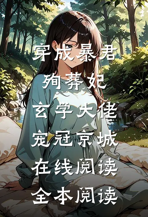 穿成暴君殉葬妃，玄学大佬宠冠京城在线阅读全本阅读