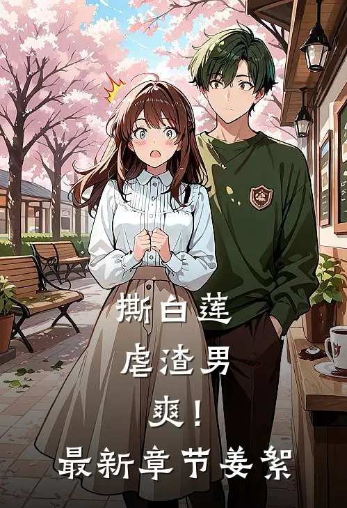 撕白莲，虐渣男，爽！最新章节姜絮