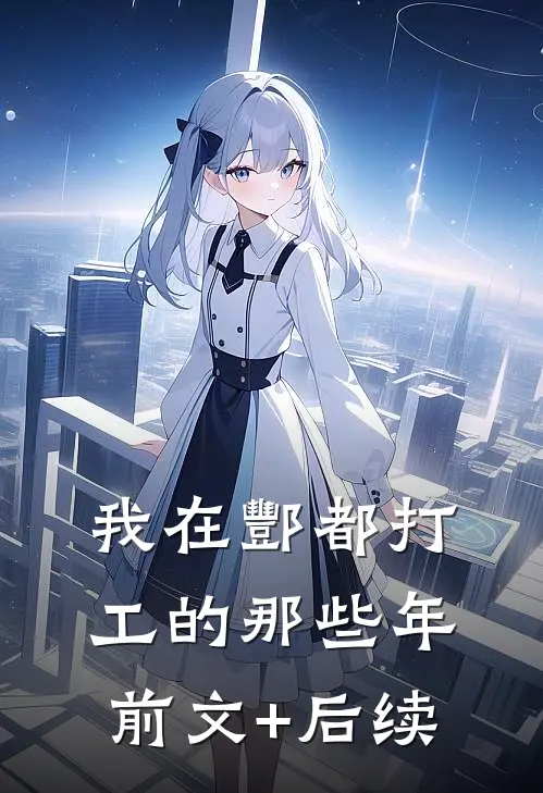 我在酆都打工的那些年前文+后续