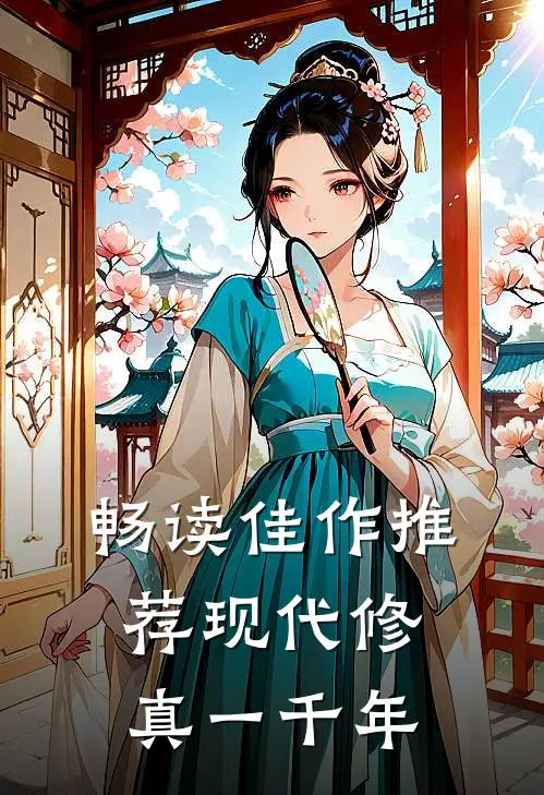 畅读佳作推荐现代修真一千年
