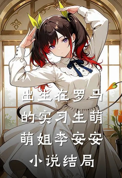 出生在罗马的实习生萌萌姐李安安小说结局
