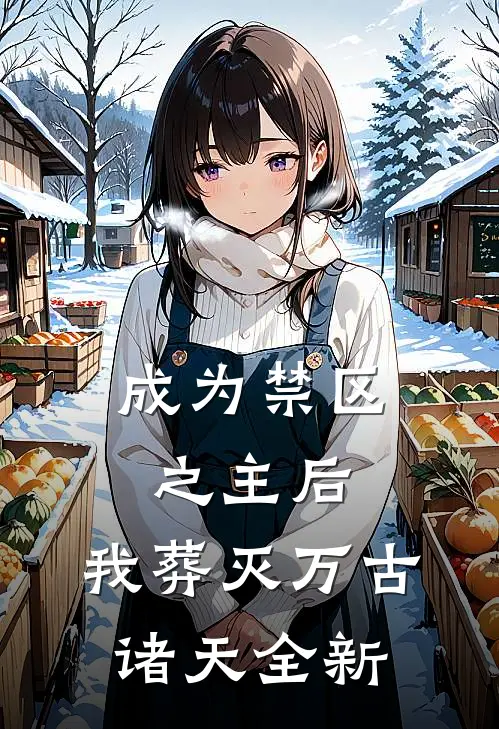 成为禁区之主后，我葬灭万古诸天全新