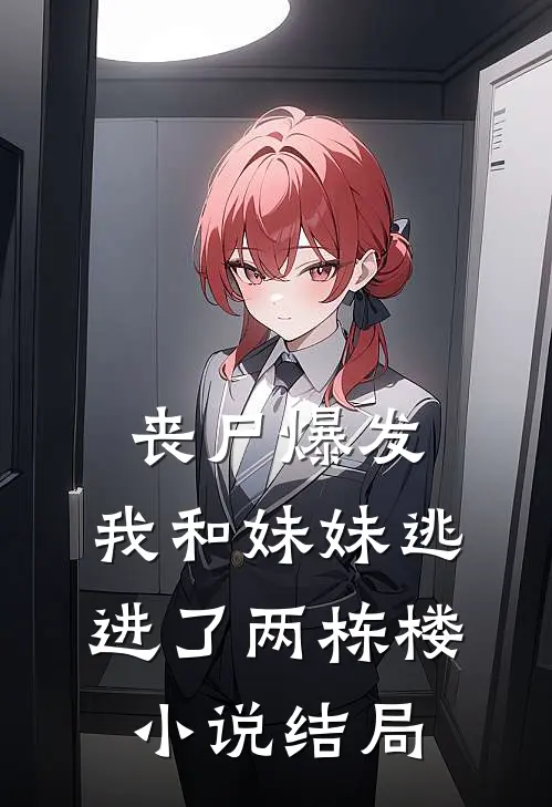 丧尸爆发,我和妹妹逃进了两栋楼结局
