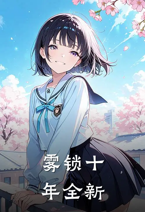 雾锁十年全新