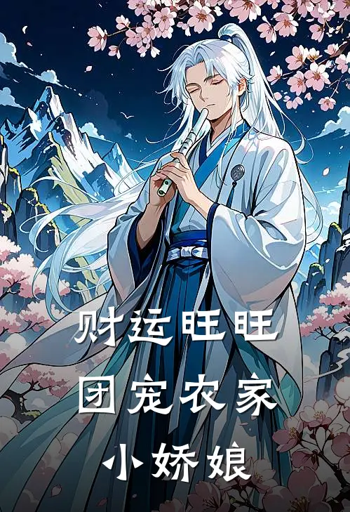 财运旺旺：团宠农家小娇娘