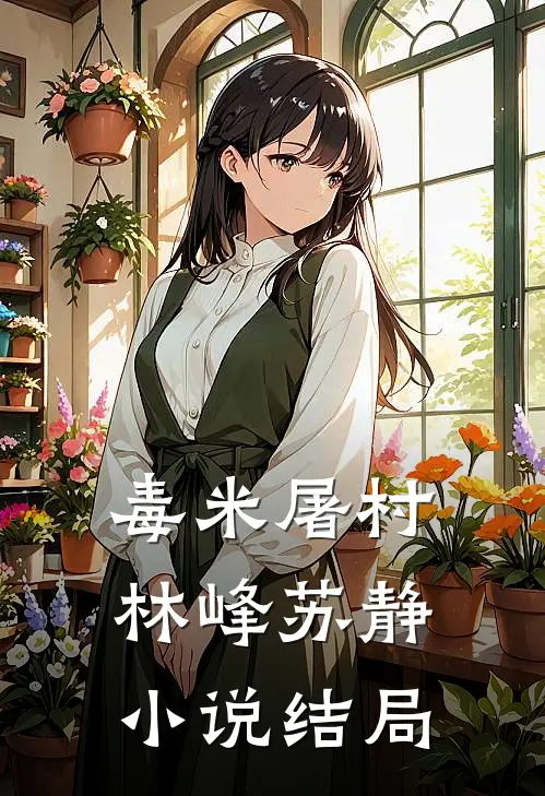 毒米屠村林峰苏静小说结局