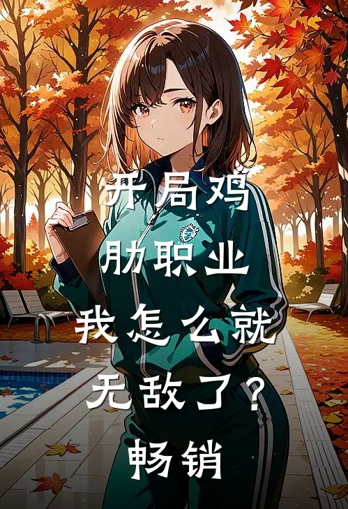 开局鸡肋职业,我怎么就无敌了?畅销书