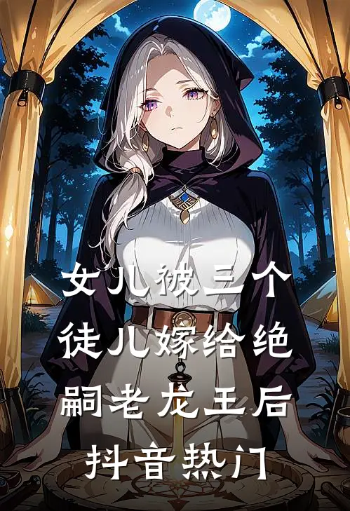 女儿被三个徒儿嫁给绝嗣老龙王后抖音热门