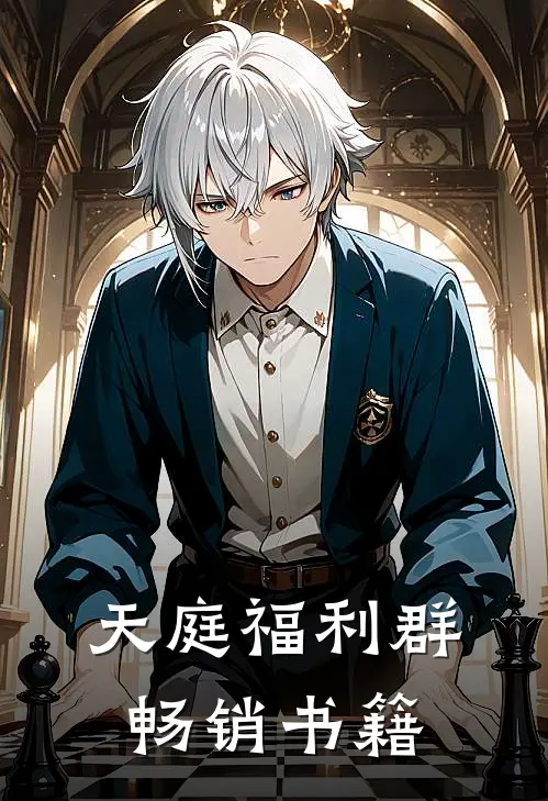 天庭福利群畅销书籍