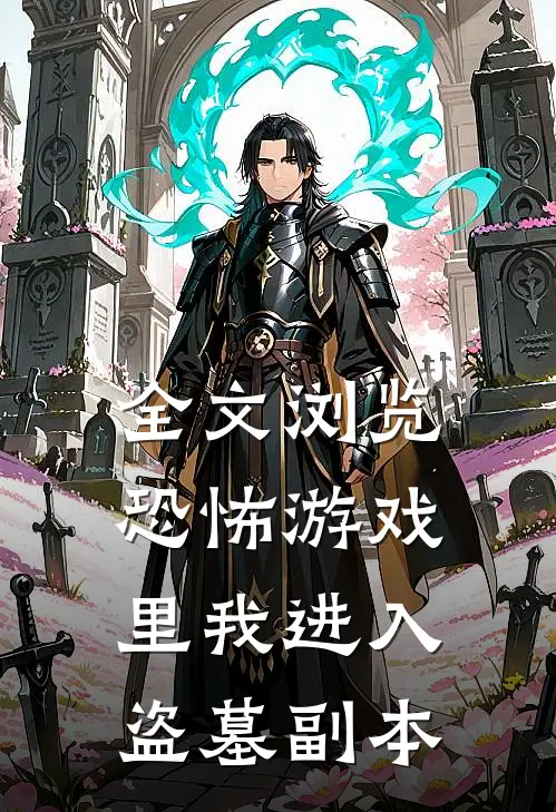 全文浏览恐怖游戏里我进入盗墓副本