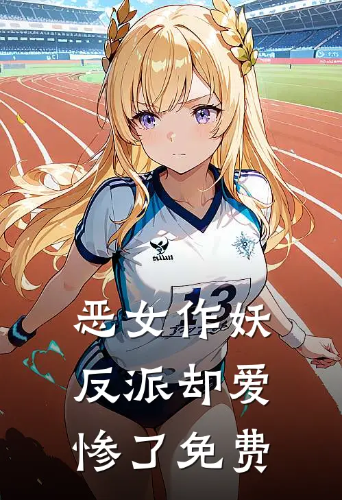 恶女作妖，反派却爱惨了免费
