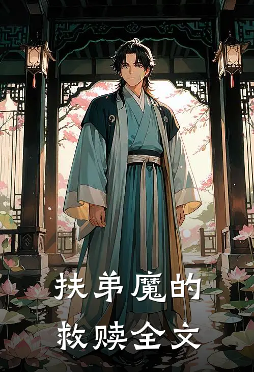 扶弟魔的救赎全文