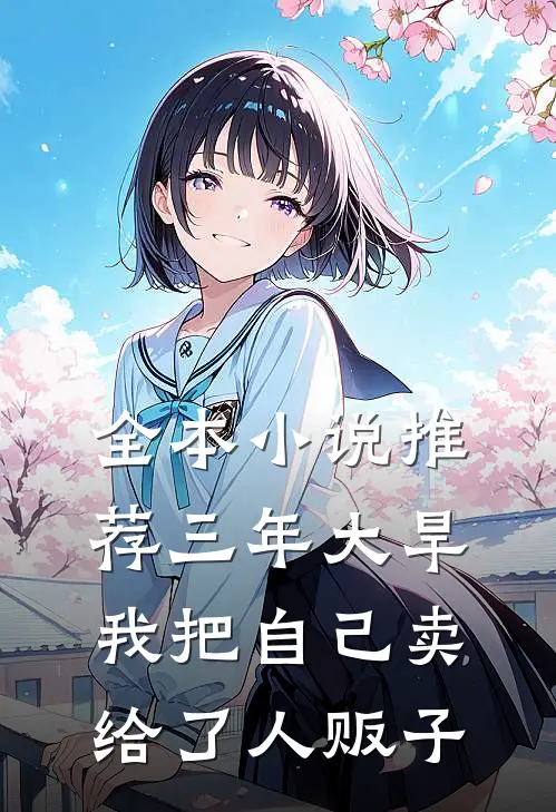 全本小说推荐三年大旱，我把自己卖给了人贩子