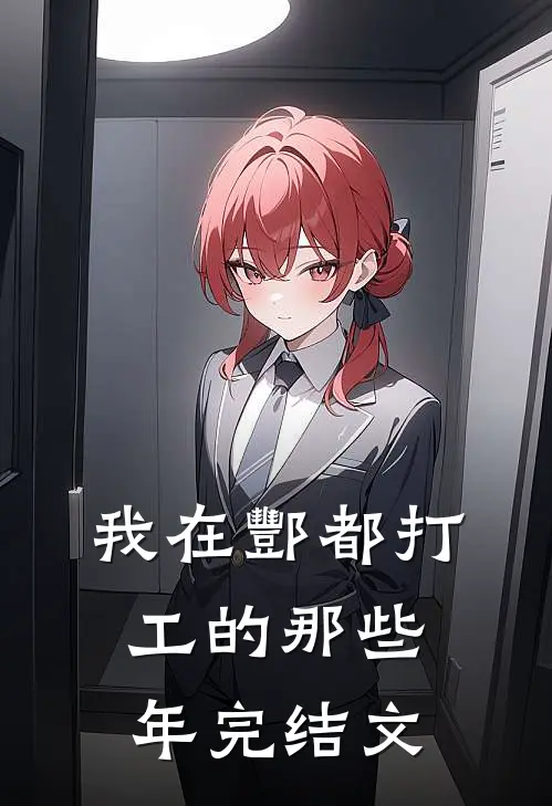 我在酆都打工的那些年完结文