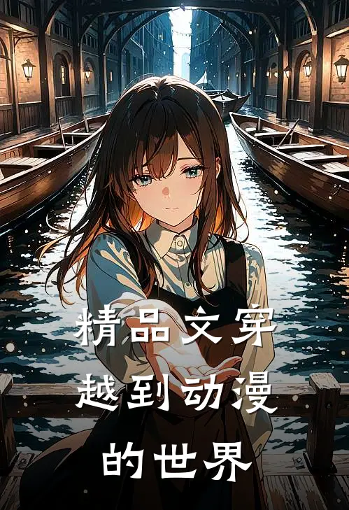 精品文穿越到动漫的世界