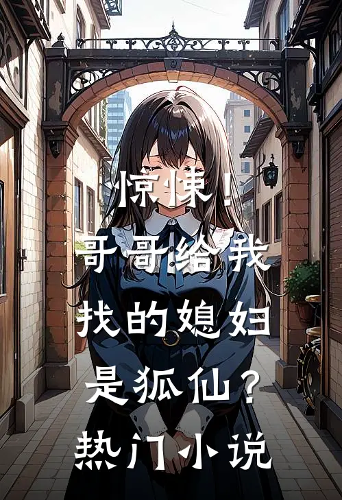 惊悚!哥哥给我找的媳妇是狐仙?热门推荐