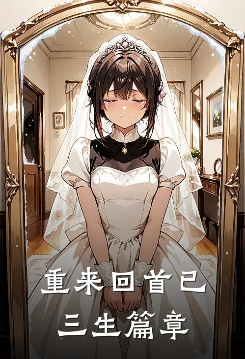 重来回首已三生篇章