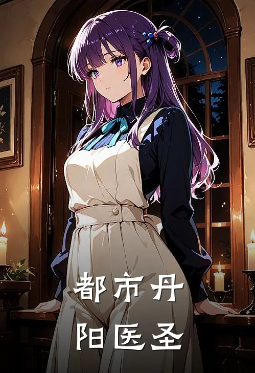 都市丹阳医圣