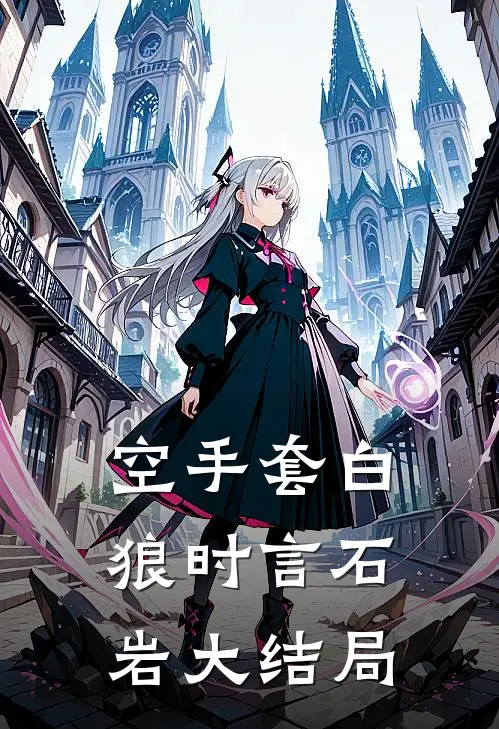 空手套白狼时言石岩大结局