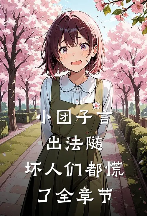 小团子言出法随，坏人们都慌了全章节