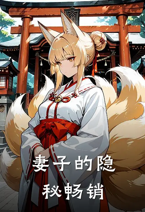 妻子的隐秘畅销