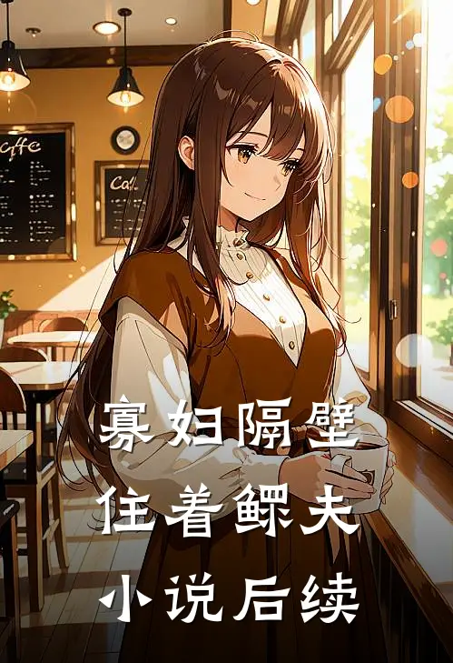 寡妇隔壁住着鳏夫小说后续