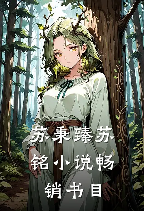 苏秉臻苏铭小说畅销书目