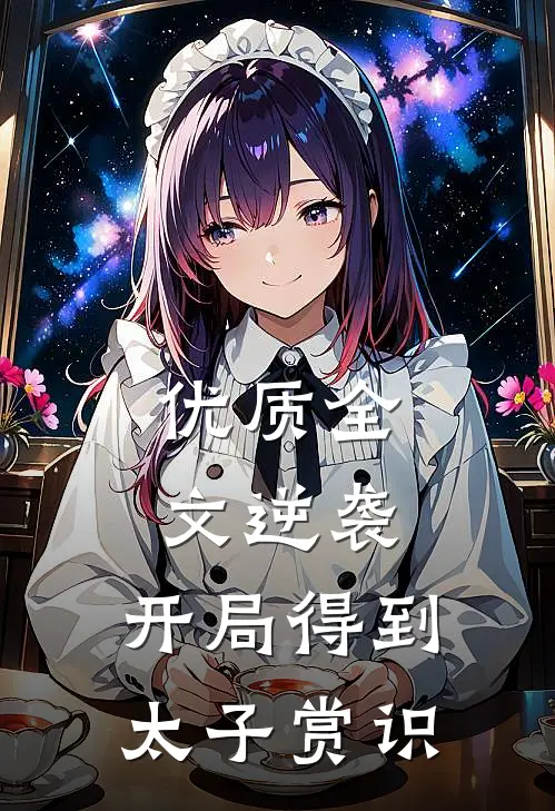 优质全文逆袭：开局得到太子赏识