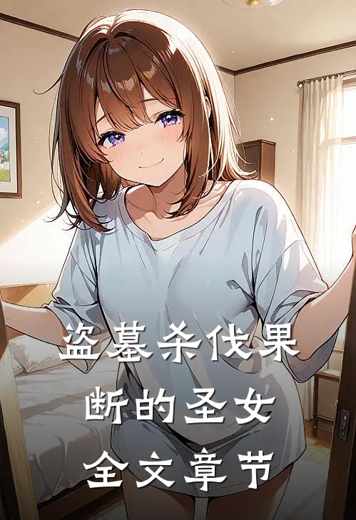 盗墓杀伐果断的圣女全文章节