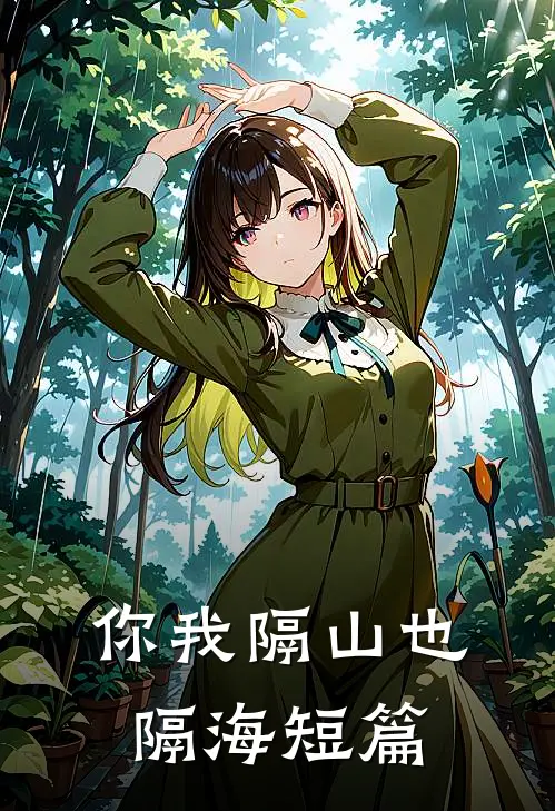 你我隔山也隔海短篇