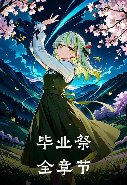 毕业祭全章节