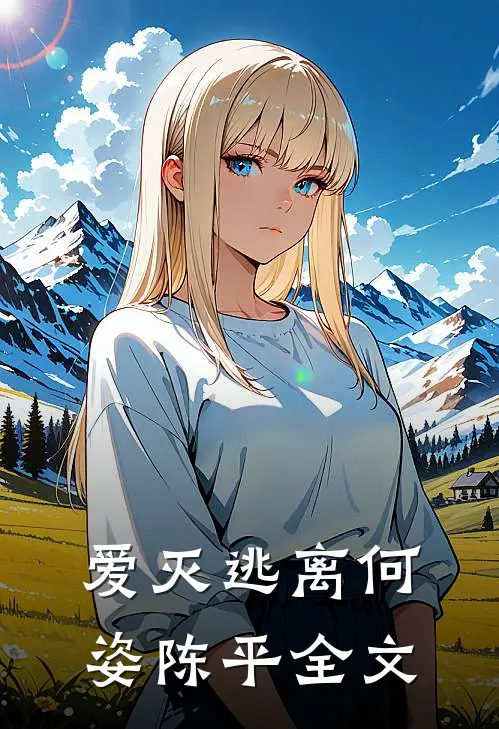 爱灭逃离何姿陈平全文