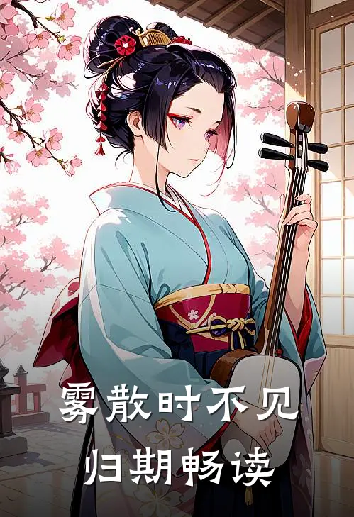 雾散时不见归期畅读