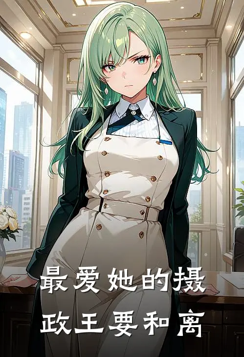 最爱她的摄政王要和离