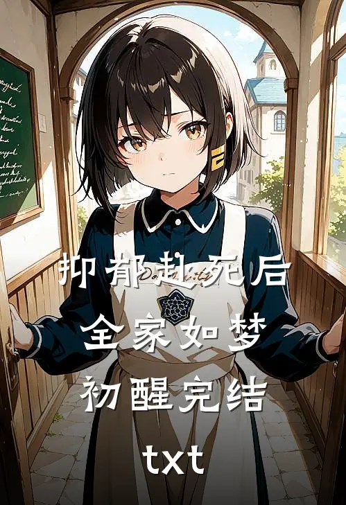 抑郁赴死后，全家如梦初醒完结txt