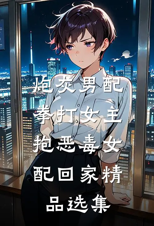 炮灰男配拳打女主，抱恶毒女配回家精品选集