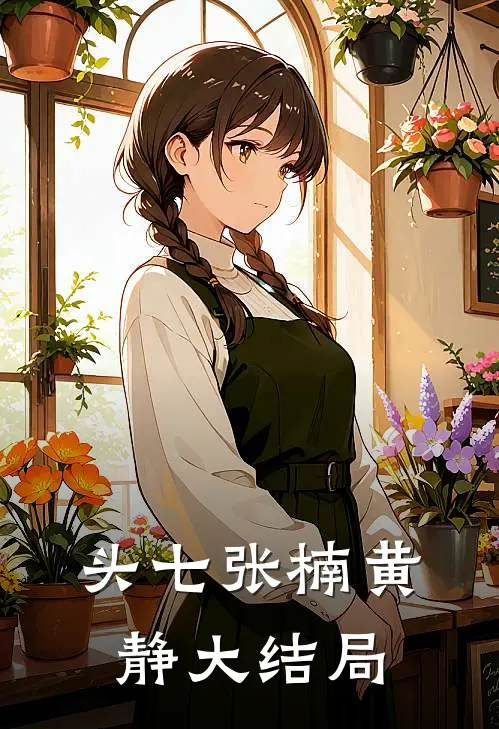 头七张楠黄静大结局
