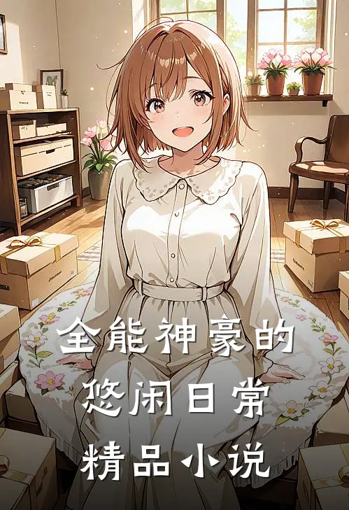 全能神豪的悠闲日常精品小说