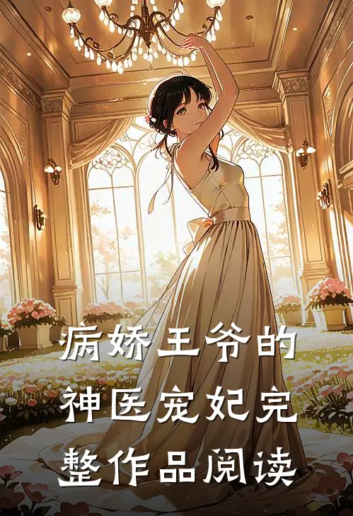 病娇王爷的神医宠妃完整作品阅读全文