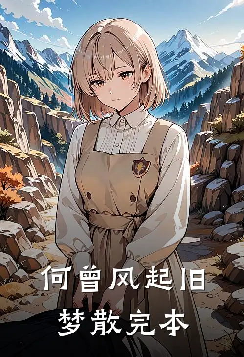 何曾风起旧梦散完本