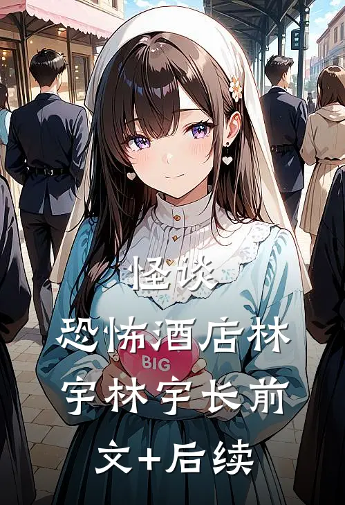 《怪谈：恐怖酒店》林宇林宇长前文+后续