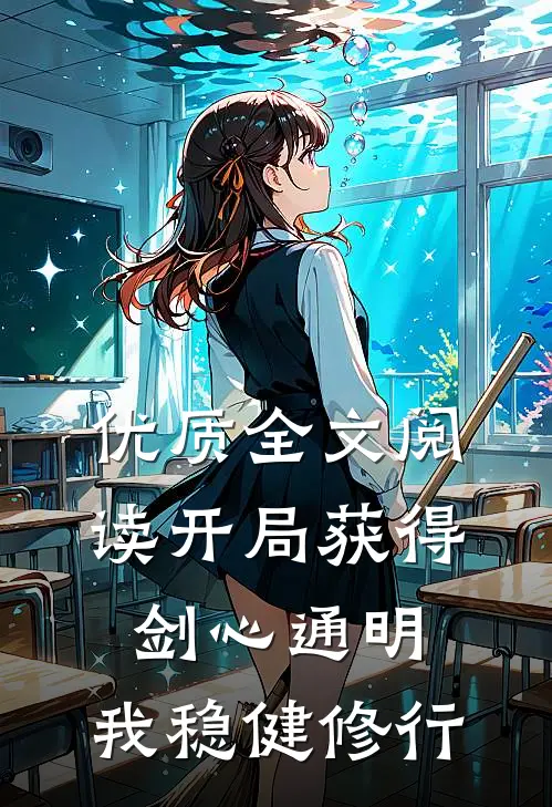 优质全文阅读开局获得剑心通明，我稳健修行
