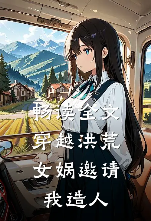 畅读全文穿越洪荒：女娲邀请我造人