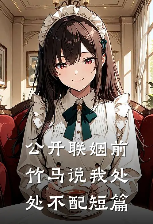 公开联姻前，竹马说我处处不配短篇