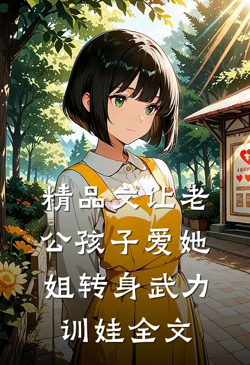 精品文让老公孩子爱她姐转身武力训娃全文