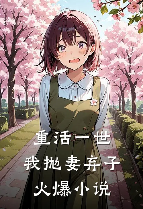 重活一世，我抛妻弃子火爆小说